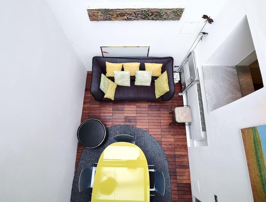 Fioravanti Suite Milán Exterior foto